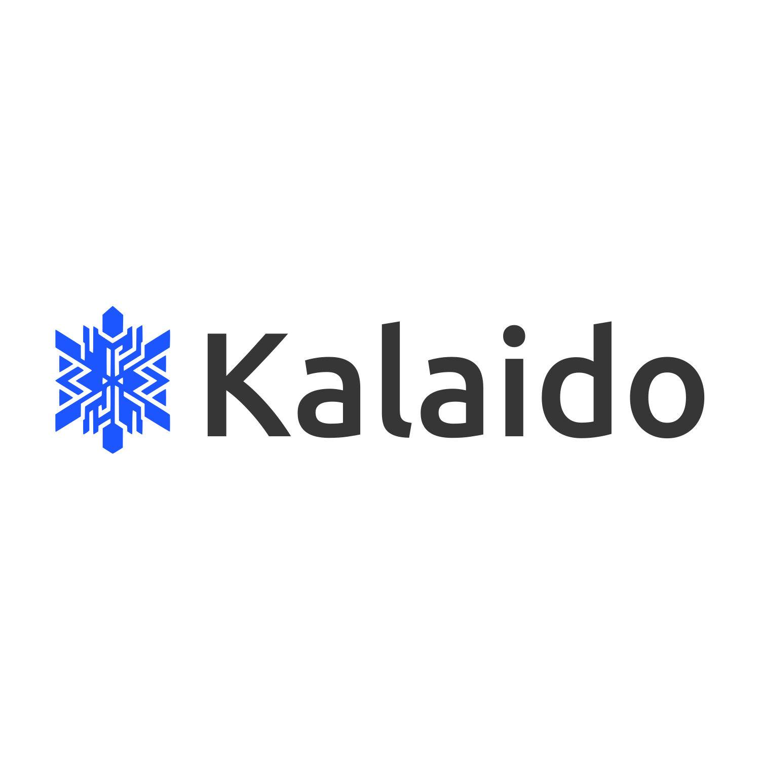 Kalaido Logo